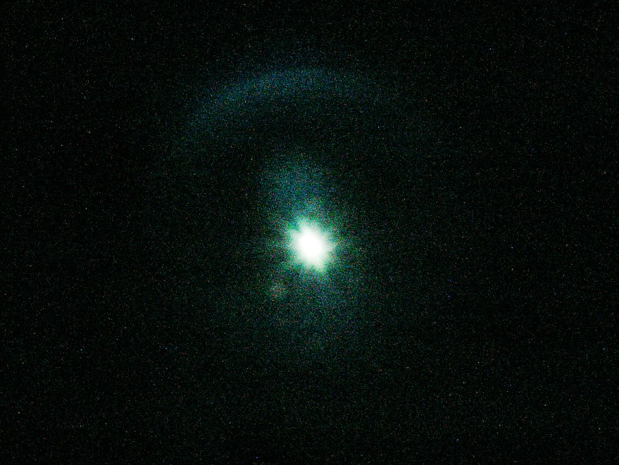 KONICA MINOLTA DIGITAL CAMERA