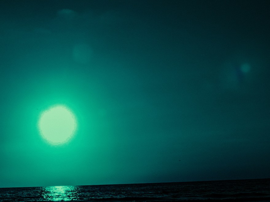 KONICA MINOLTA DIGITAL CAMERA