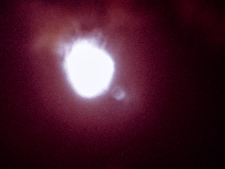 KONICA MINOLTA DIGITAL CAMERA